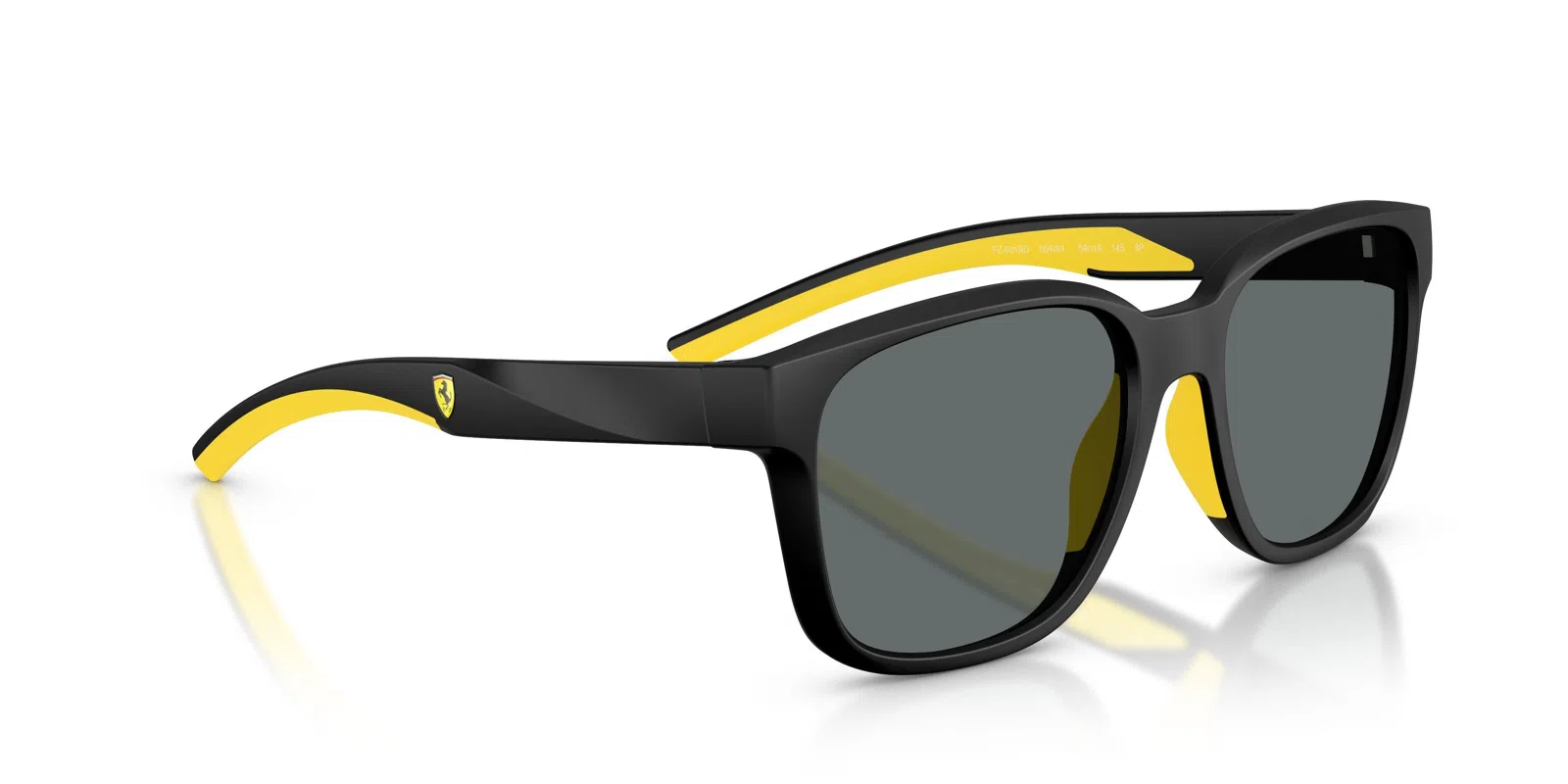 Scuderia Ferrari 6019D Sunglasses - view 14